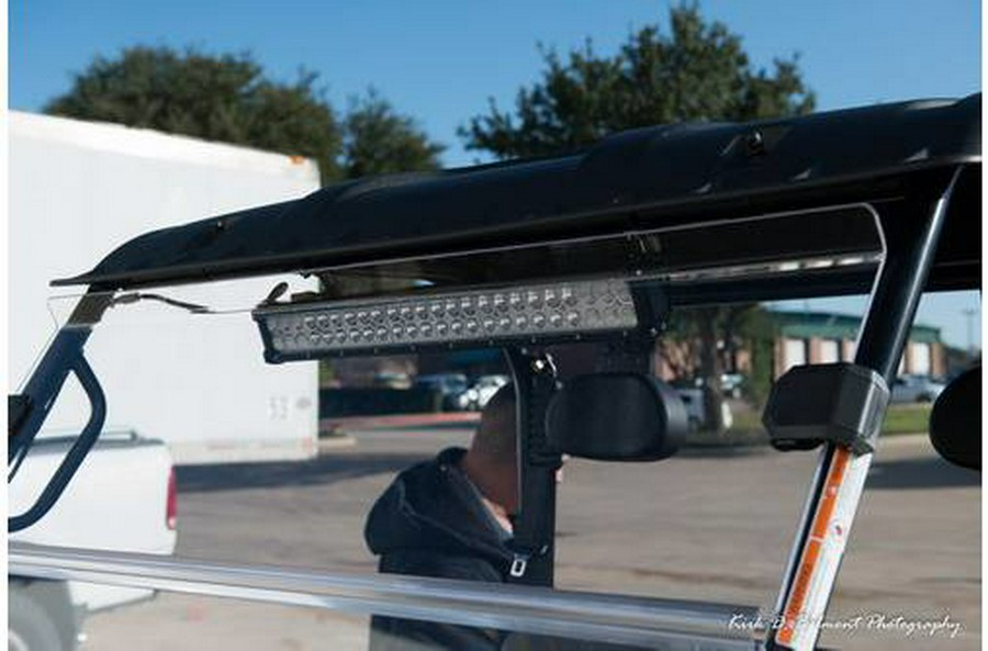 2023 TrailMaster TAURUS 200U