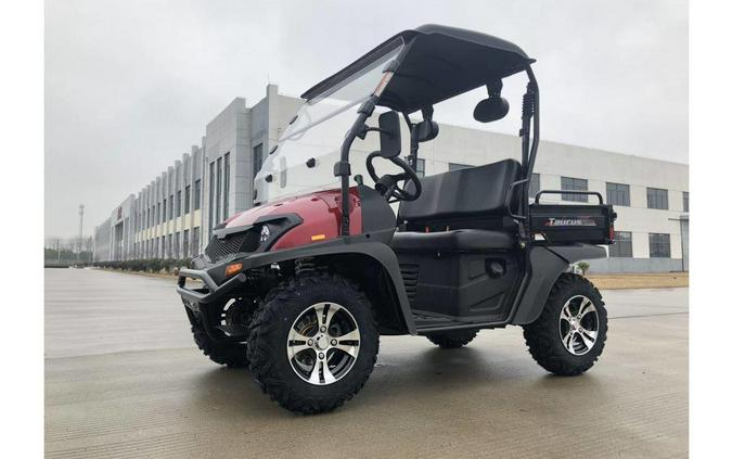 2023 TrailMaster TAURUS 200U