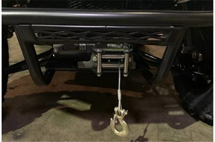 2023 TrailMaster TAURUS 200U