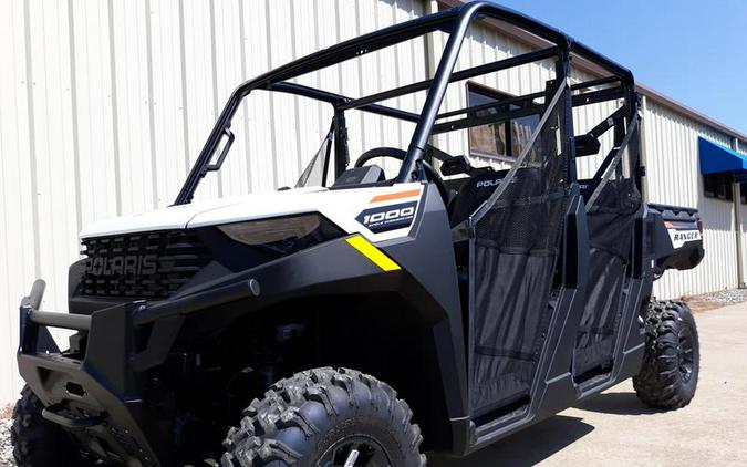 2024 Polaris® Ranger Crew 1000 Premium