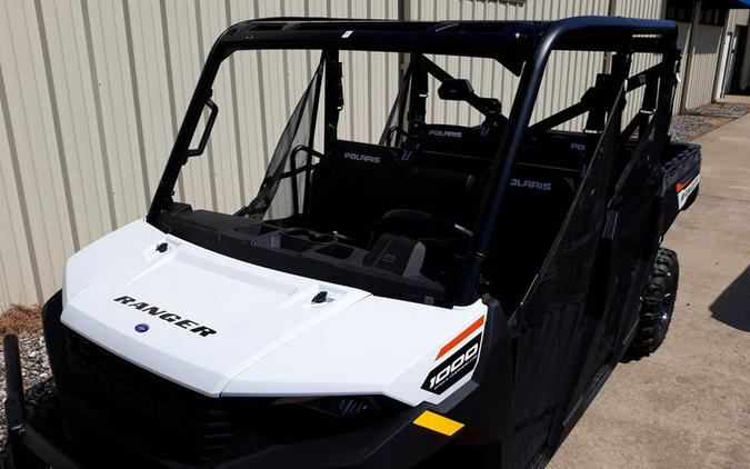 2024 Polaris® Ranger Crew 1000 Premium