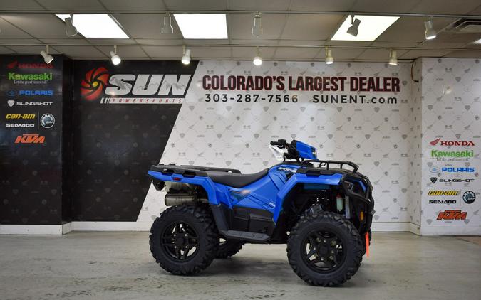 2024 Polaris Industries SPORTSMAN 570 TRAIL