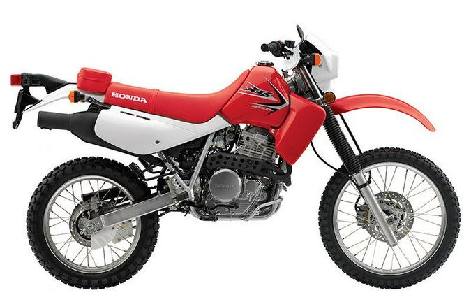 2014 Honda XR™650L