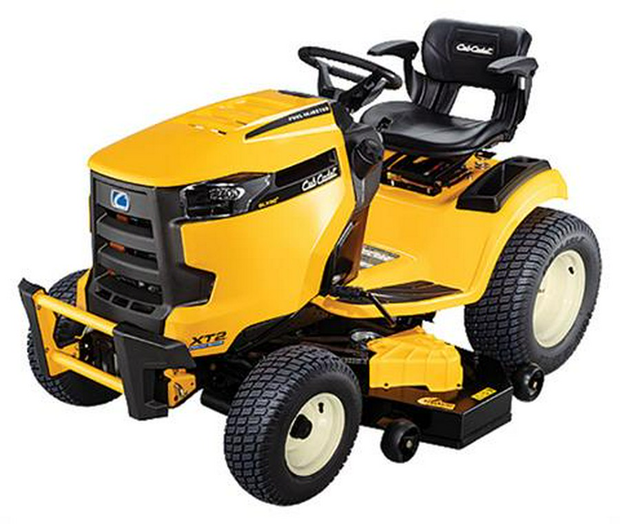 2019 Cub Cadet XT2 SLX50 50 in. Cub Cadet 679 cc