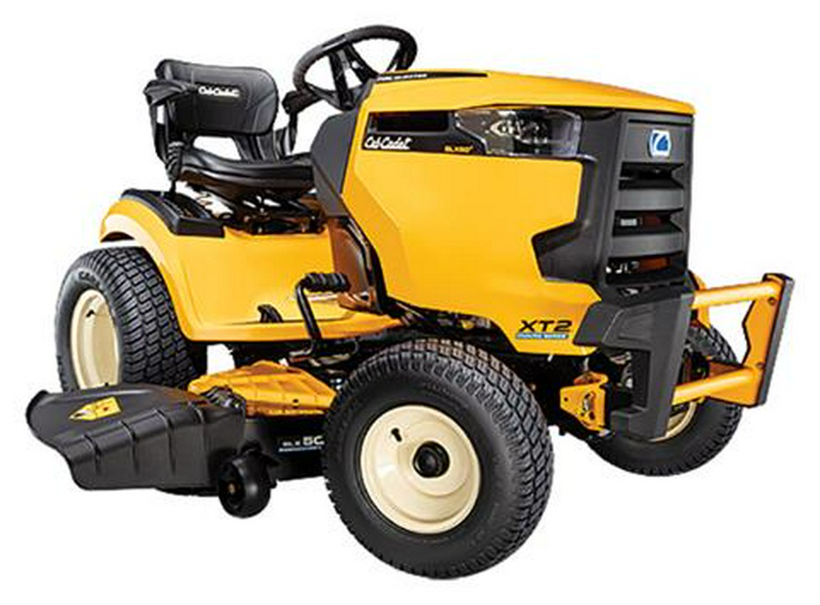 2019 Cub Cadet XT2 SLX50 50 in. Cub Cadet 679 cc