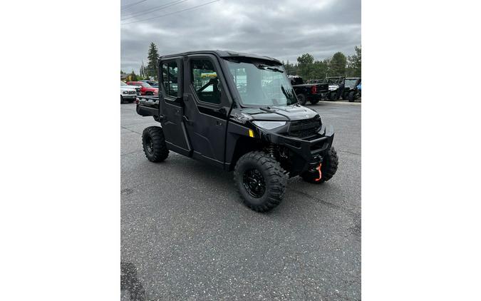 2025 Polaris Industries Ranger® Crew XP 1000 NorthStar Edition Ultimate