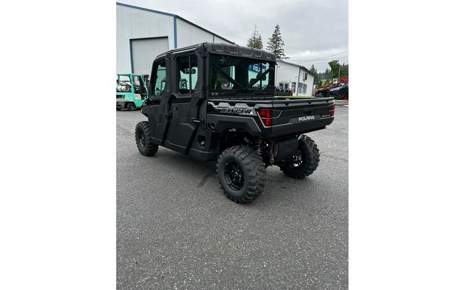 2025 Polaris Industries Ranger® Crew XP 1000 NorthStar Edition Ultimate