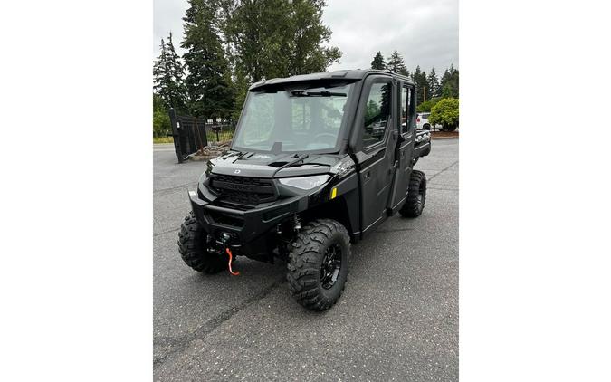 2025 Polaris Industries Ranger® Crew XP 1000 NorthStar Edition Ultimate