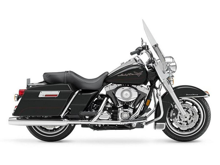 2008 Harley-Davidson® FLHR - Road King®