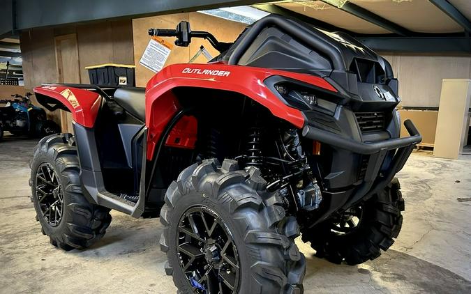 2024 Can-Am™ OutlanderT X mr 700