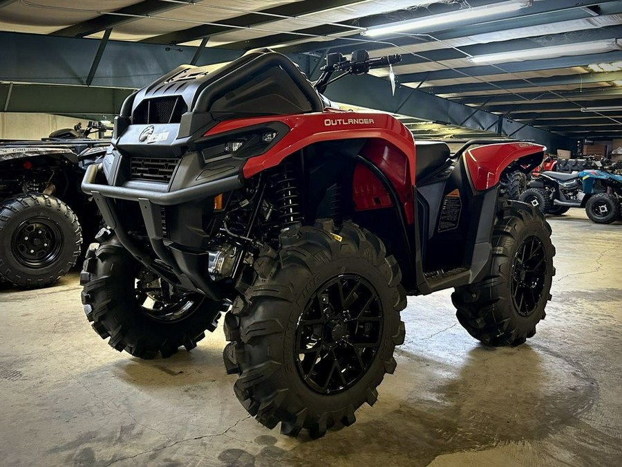 2024 Can-Am™ Outlander™ X mr 700