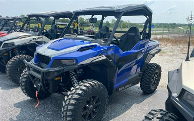 2024 Polaris General XP 1000 Premium