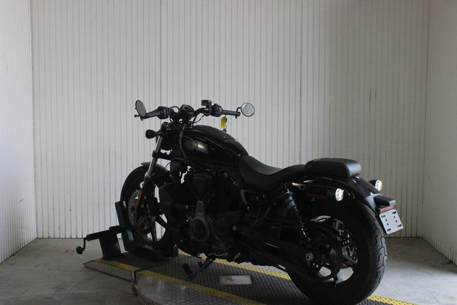 2023 Harley-Davidson® RH975 - Nightster™