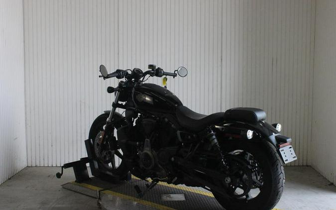 2023 Harley-Davidson® RH975 - Nightster™