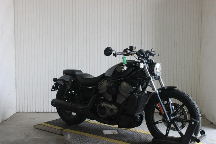 2023 Harley-Davidson® RH975 - Nightster™