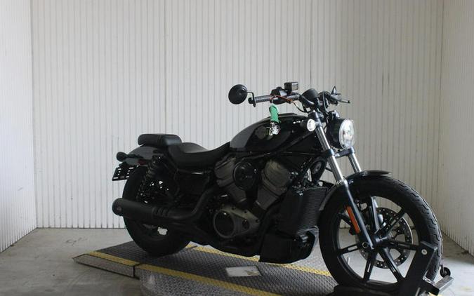 2023 Harley-Davidson® RH975 - Nightster™