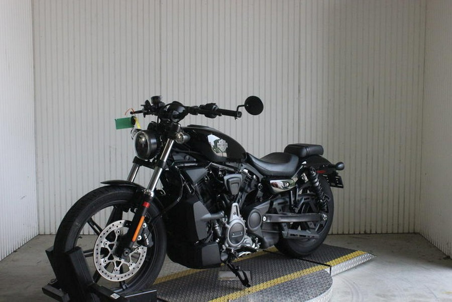 2023 Harley-Davidson® RH975 - Nightster™