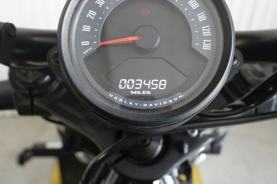 2023 Harley-Davidson® RH975 - Nightster™