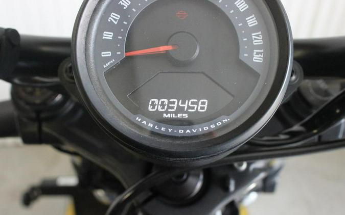 2023 Harley-Davidson® RH975 - Nightster™