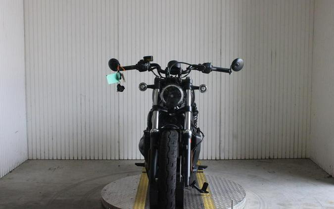 2023 Harley-Davidson® RH975 - Nightster™