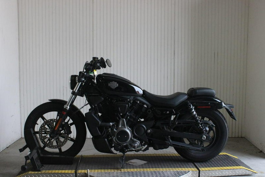 2023 Harley-Davidson® RH975 - Nightster™