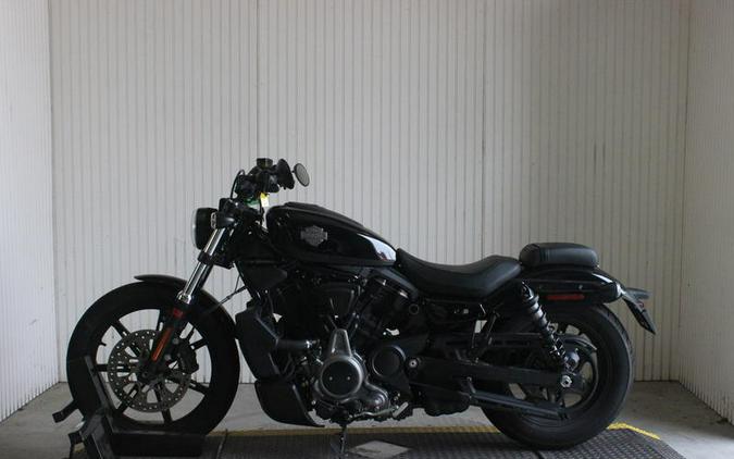 2023 Harley-Davidson® RH975 - Nightster™
