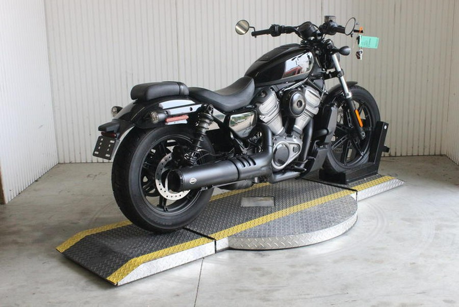 2023 Harley-Davidson® RH975 - Nightster™