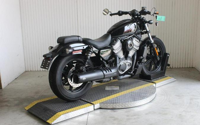 2023 Harley-Davidson® RH975 - Nightster™