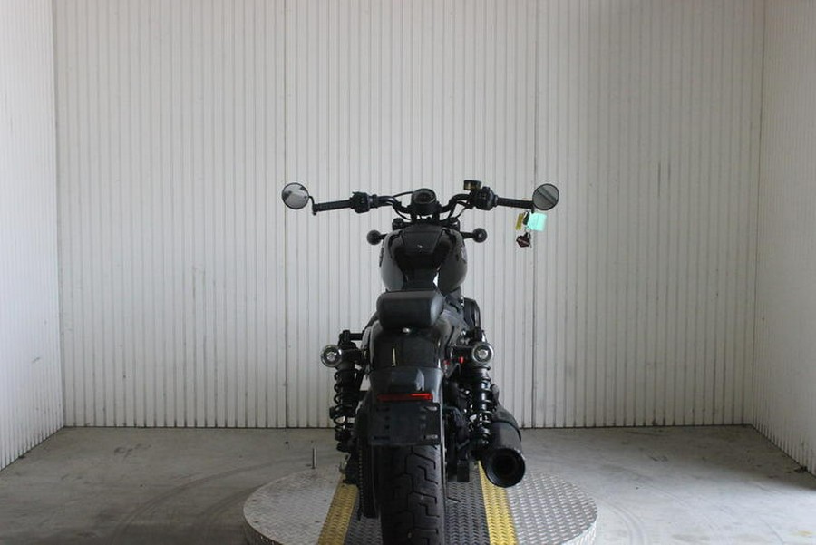 2023 Harley-Davidson® RH975 - Nightster™