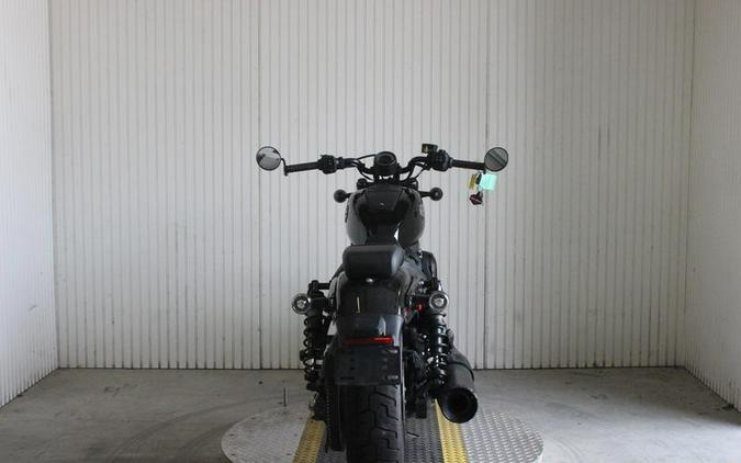 2023 Harley-Davidson® RH975 - Nightster™