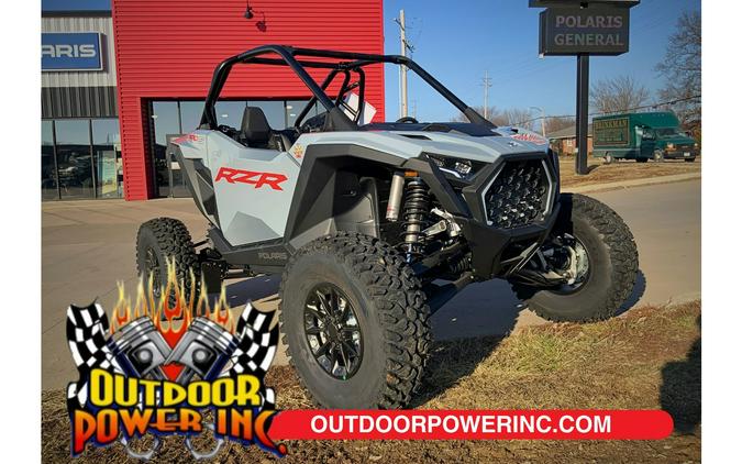 2025 Polaris RZR Pro S Sport