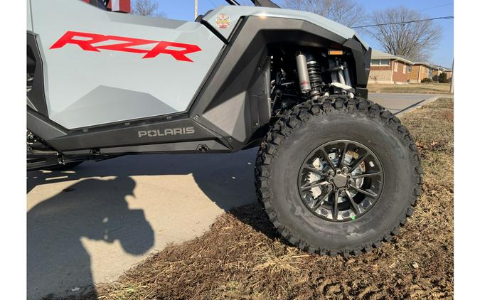 2025 Polaris RZR Pro S Sport
