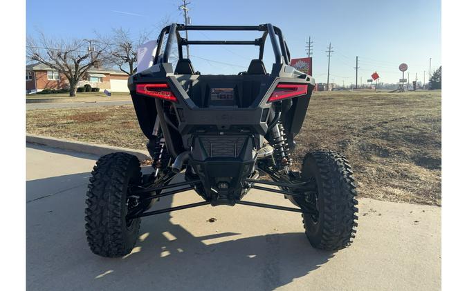 2025 Polaris RZR Pro S Sport