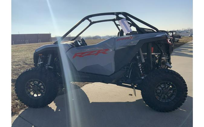 2025 Polaris RZR Pro S Sport