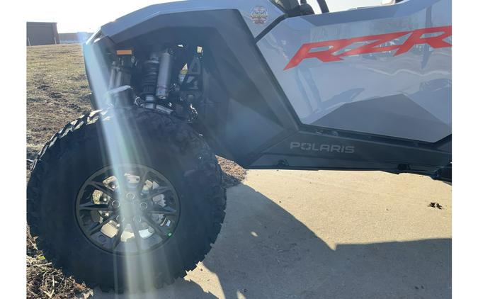 2025 Polaris RZR Pro S Sport