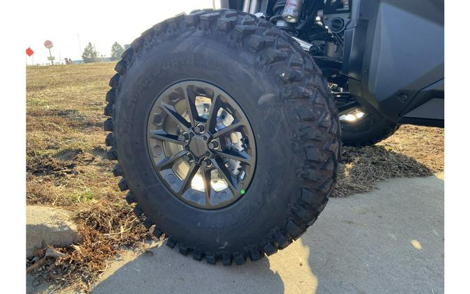 2025 Polaris RZR Pro S Sport