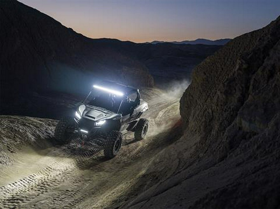 2026 Kawasaki Teryx KRX 1000 Blackout Edition