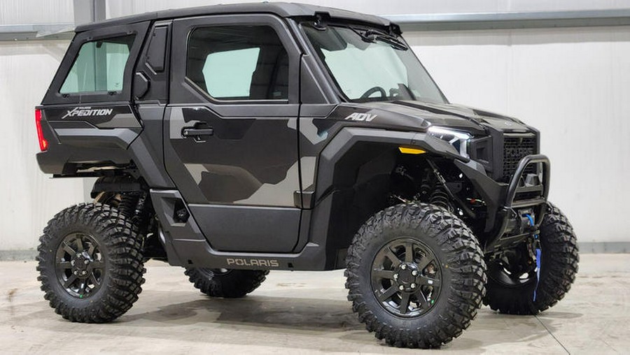 2026 Polaris® XPedition ADV NorthStar