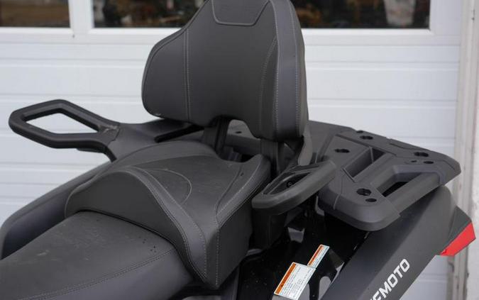 2026 CFMOTO CFORCE 600 Touring