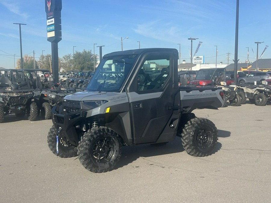 2026 Polaris Ranger XP 1000 Northstar Premium