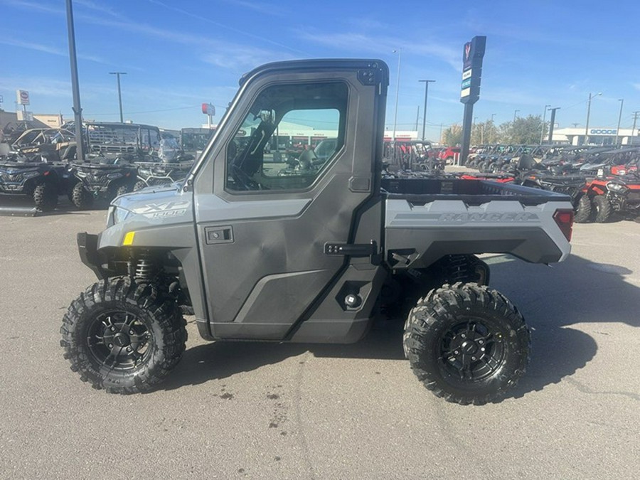 2026 Polaris Ranger XP 1000 Northstar Premium