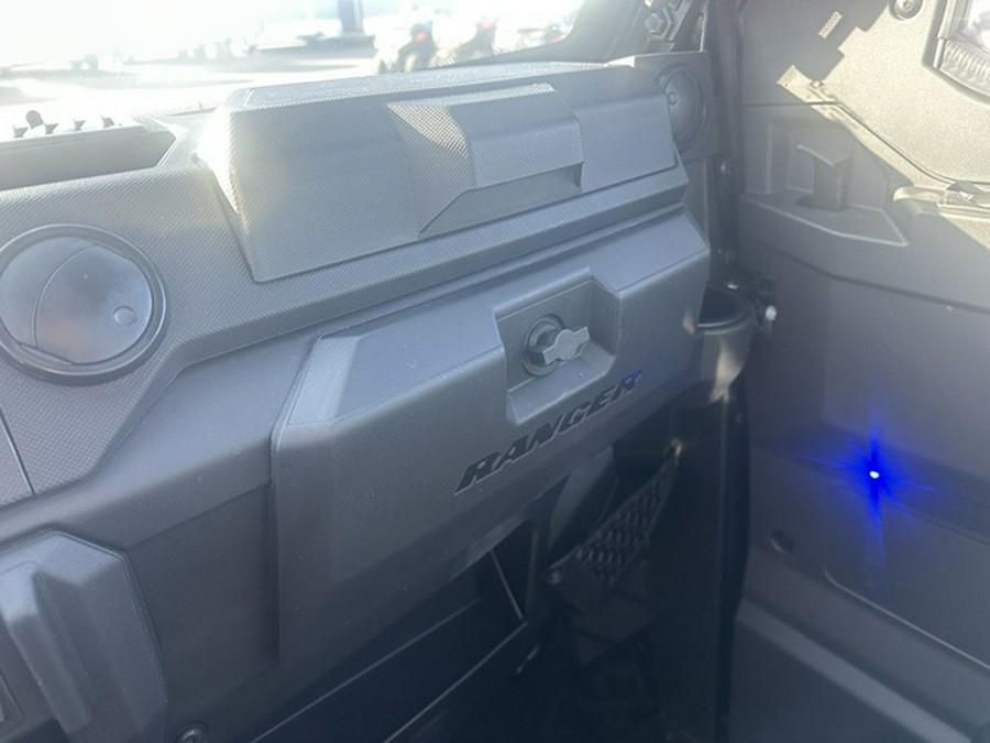 2026 Polaris Ranger XP 1000 Northstar Premium