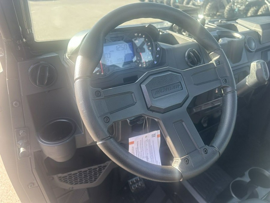 2026 Polaris Ranger XP 1000 Northstar Premium