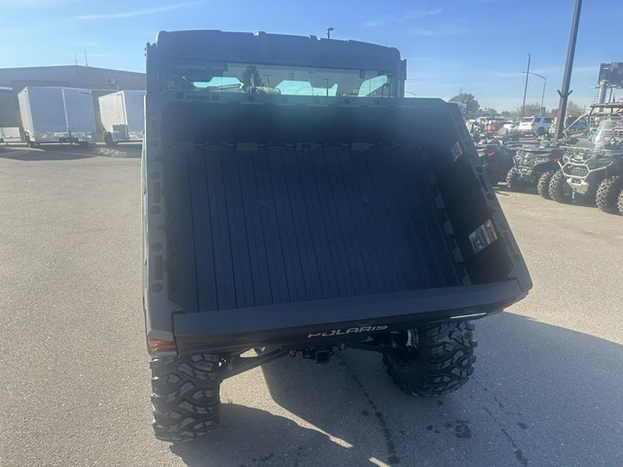2026 Polaris Ranger XP 1000 Northstar Premium