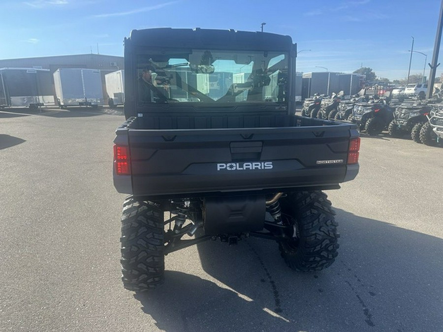 2026 Polaris Ranger XP 1000 Northstar Premium