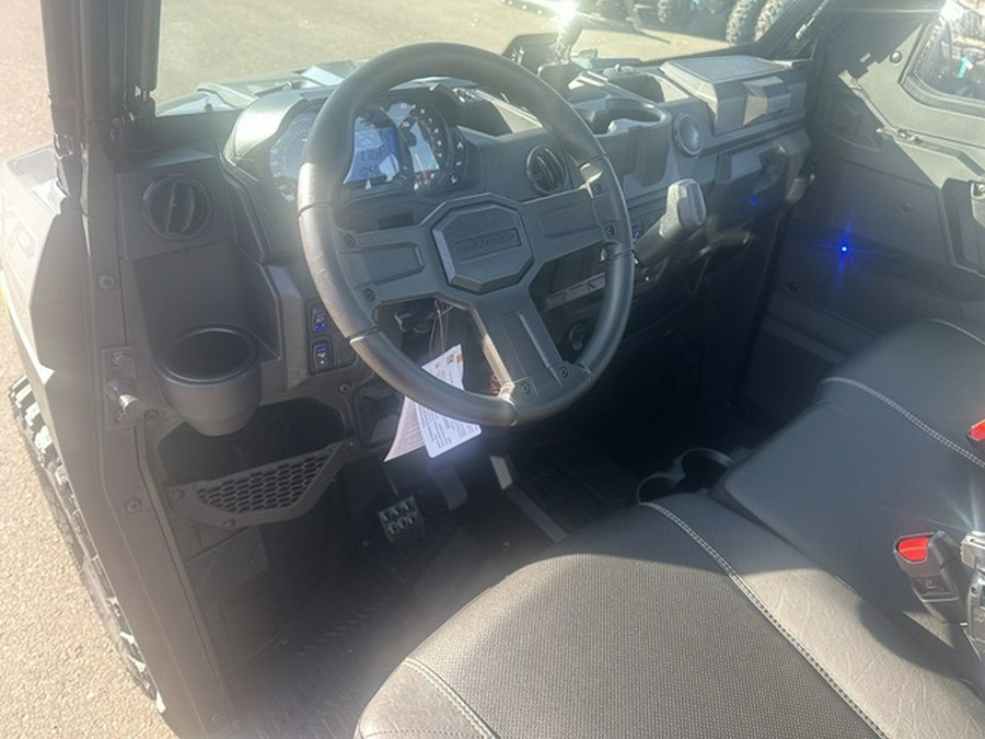 2026 Polaris Ranger XP 1000 Northstar Premium