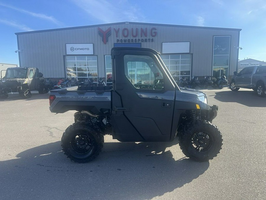 2026 Polaris Ranger XP 1000 Northstar Premium