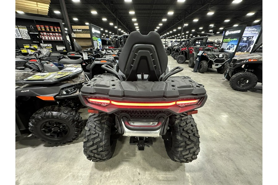 2026 CFMOTO CFORCE 1000 TOURING