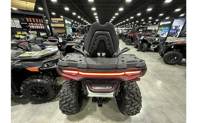 2026 CFMOTO CFORCE 1000 TOURING