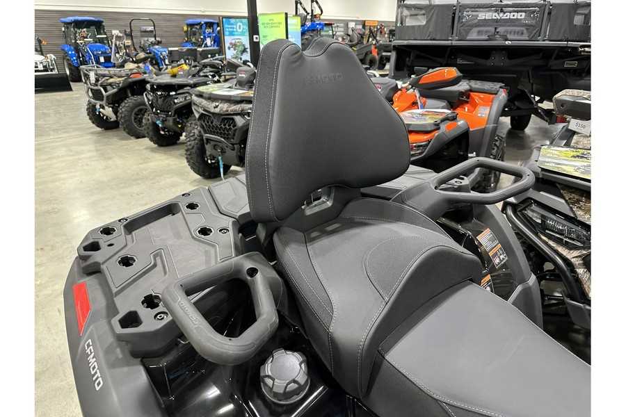 2026 CFMOTO CFORCE 1000 TOURING